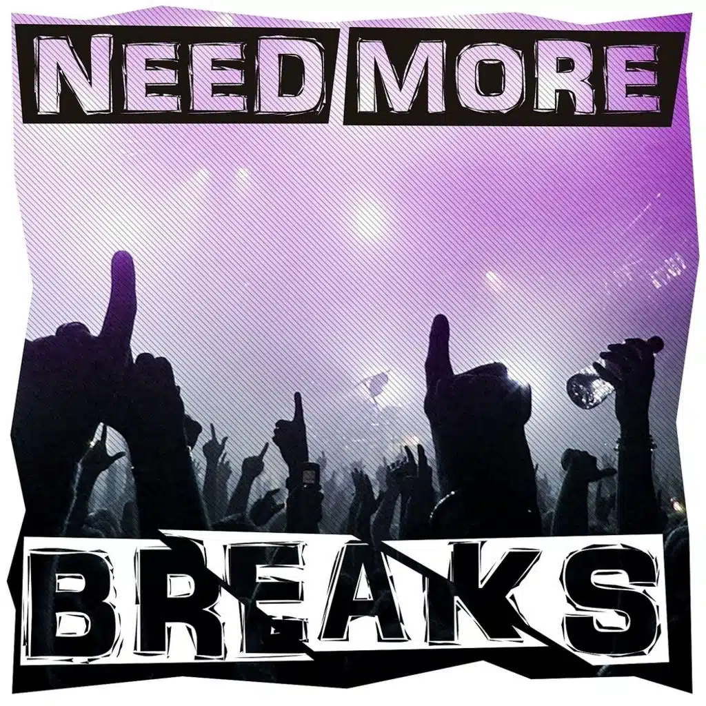 Need More Breaks 12-1