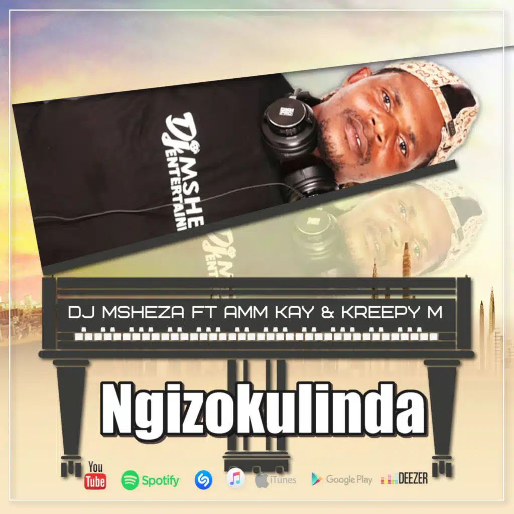 Ngizokulinda