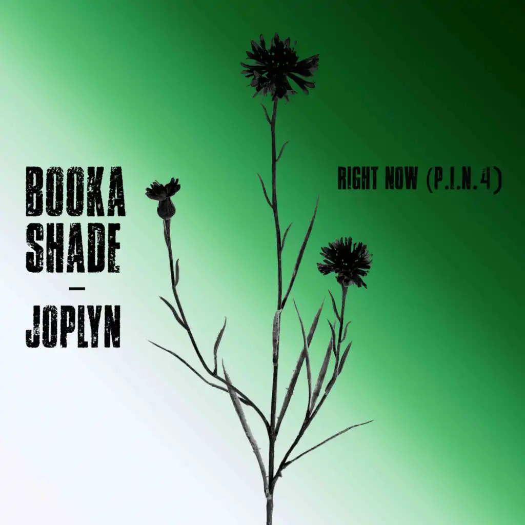 Booka Shade & Joplyn