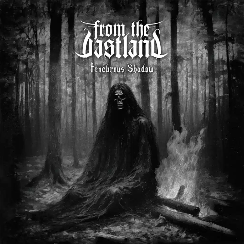 From The Vastland