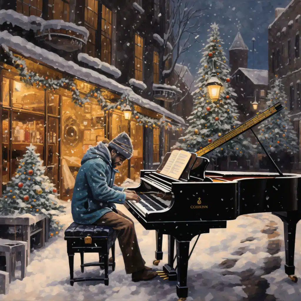 Classic Brooklyn Jazz Playlist & Chilled Easy Listening Jazz