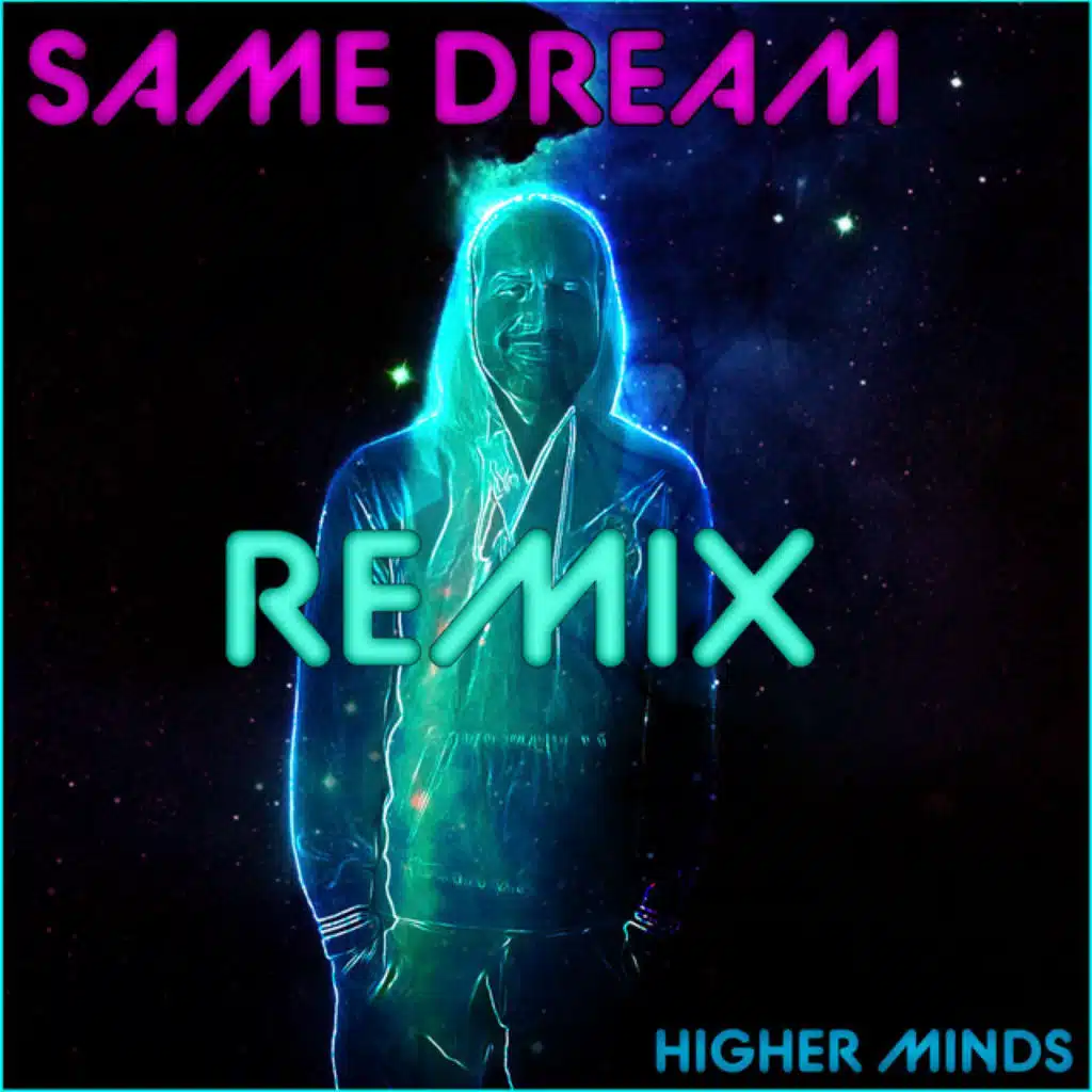 Higher Minds