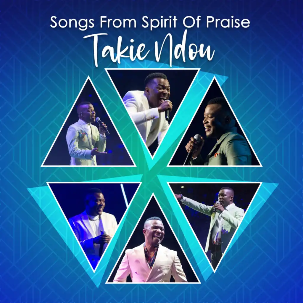 Spirit Of Praise