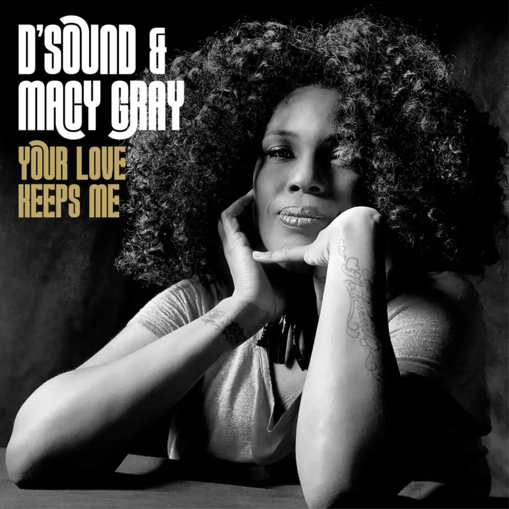 D'Sound & Macy Gray