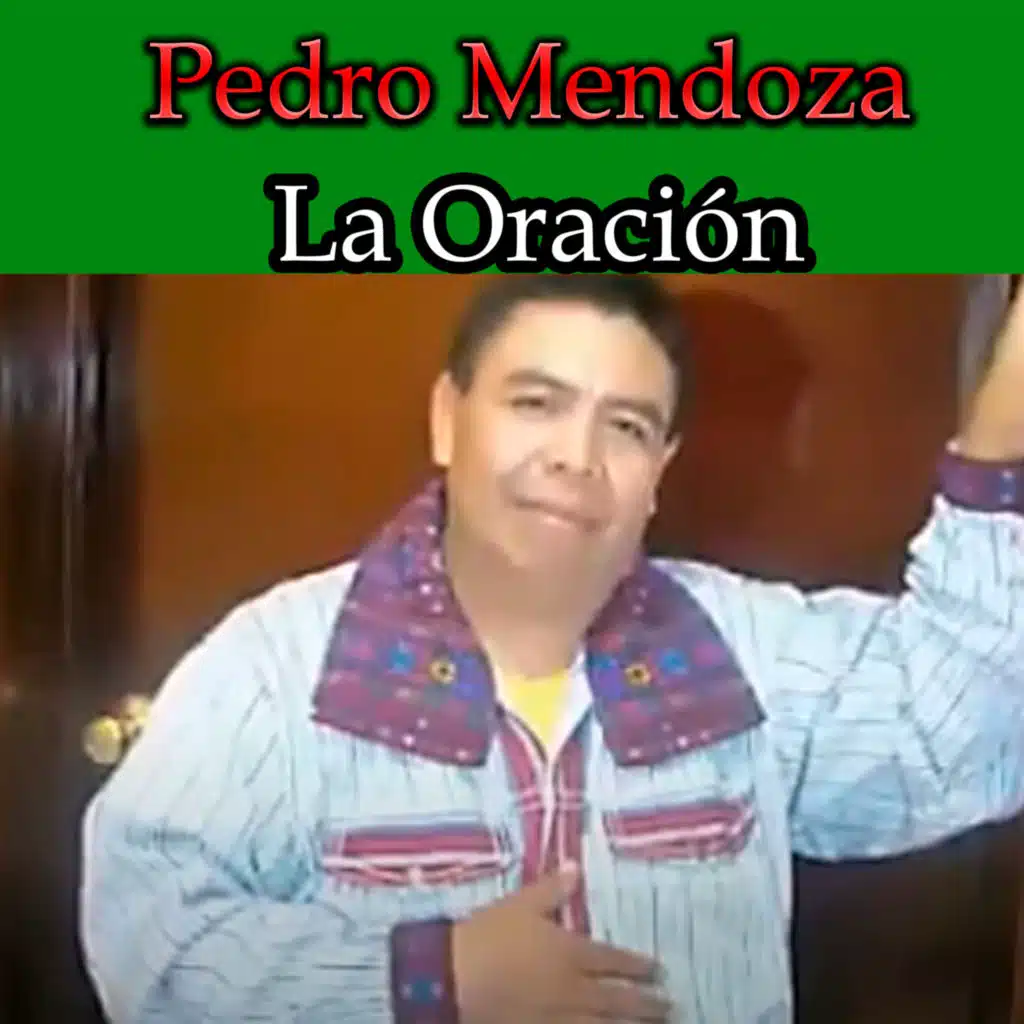 Pedro Mendoza