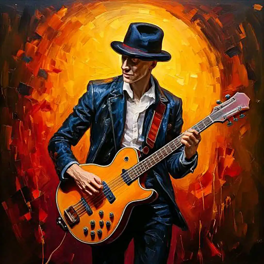 El Jazz Da Un Paso Adelante