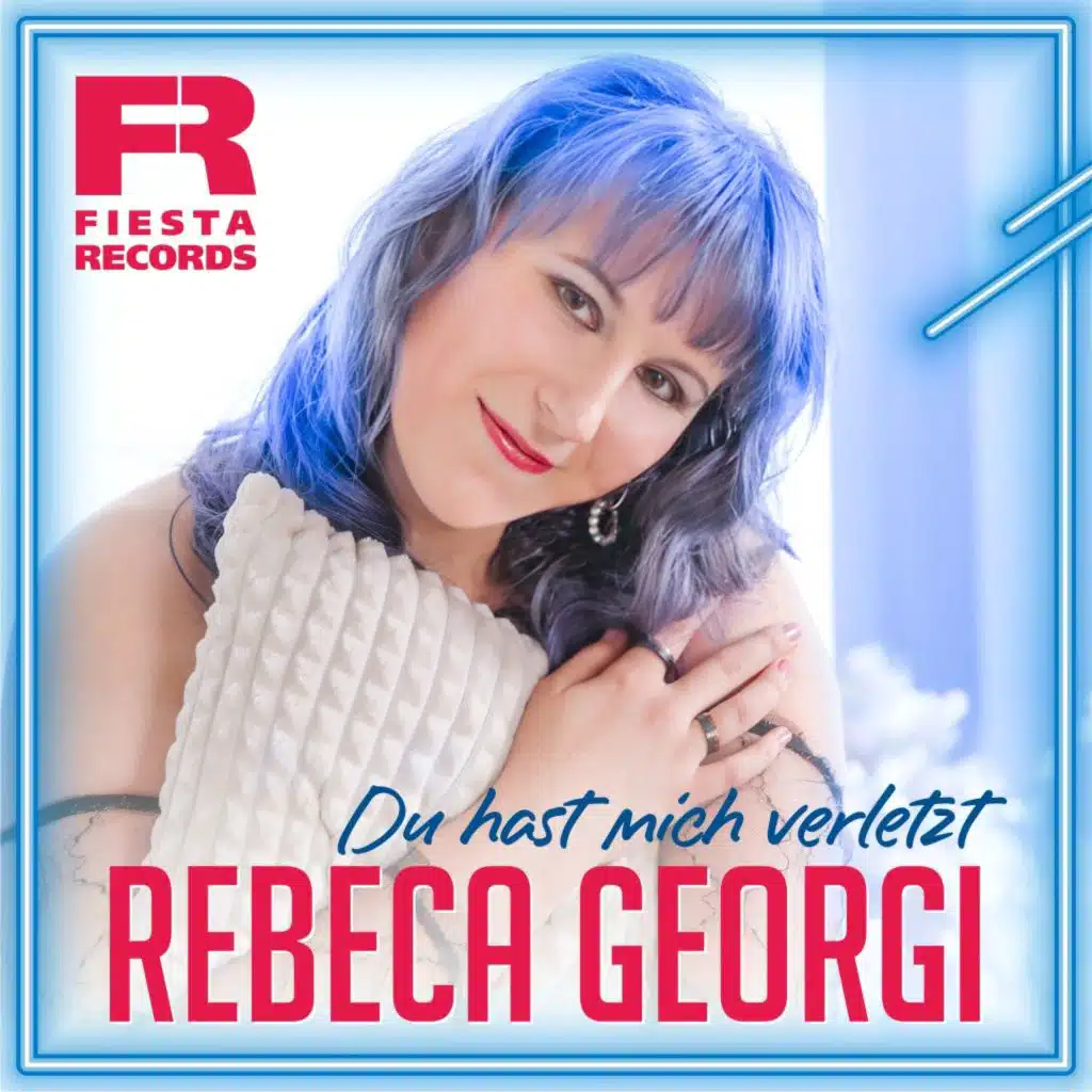 Rebeca Georgi
