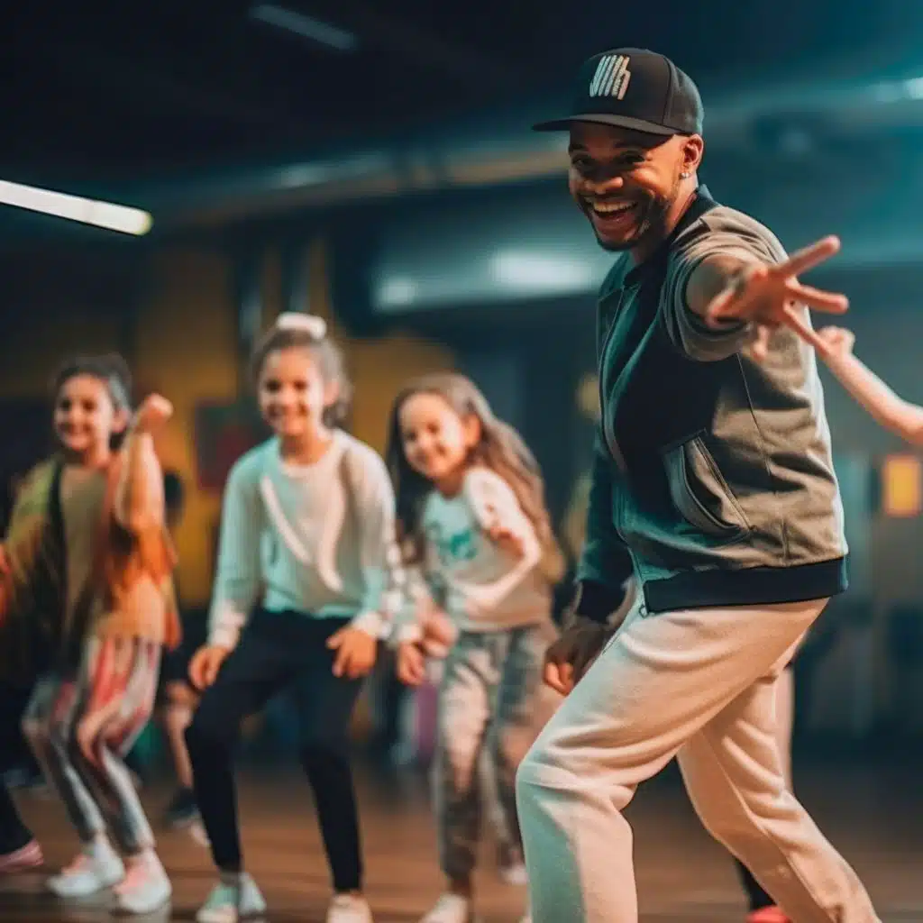 Relaxation Vibes: Hip Hop Music for Calm