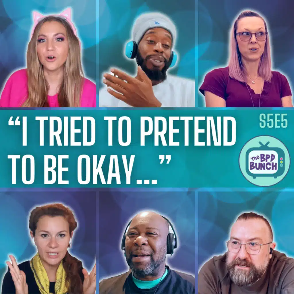 BPD Healthcare Survival Guide - The BPD Bunch S5E5