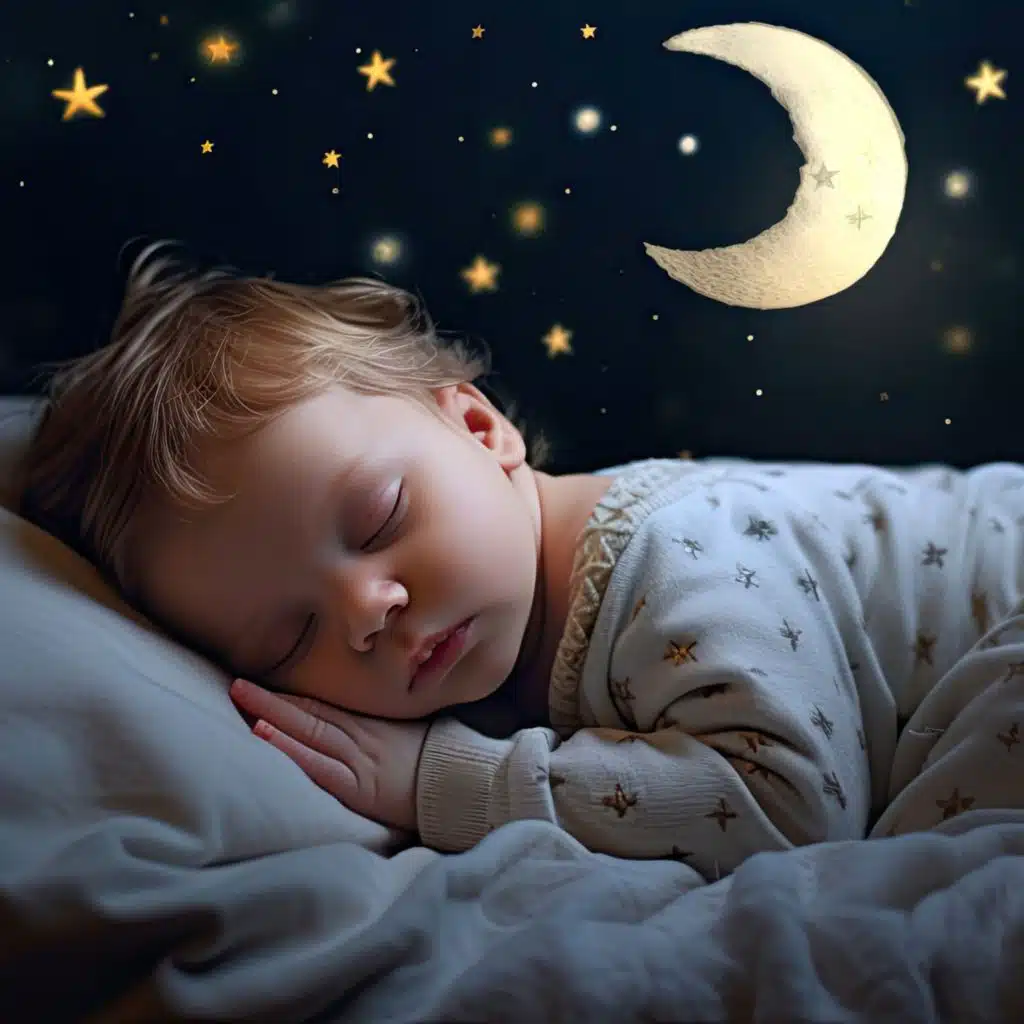 Soft Echoes for Babies