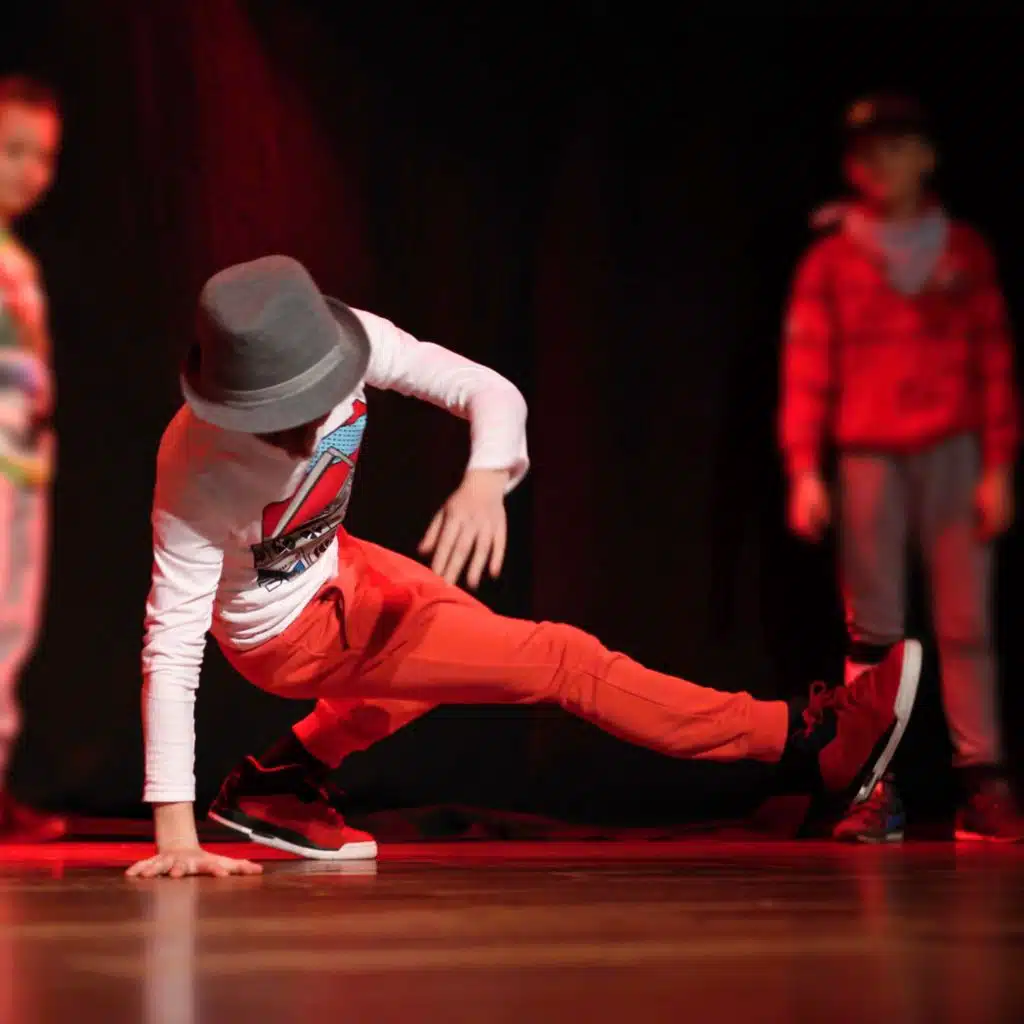 Calming Beats for Hip Hop Meditation