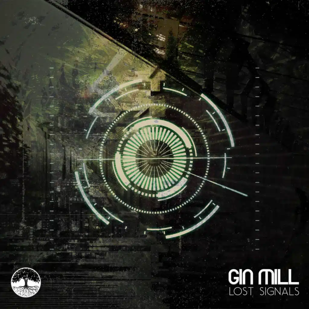 Gin Mill