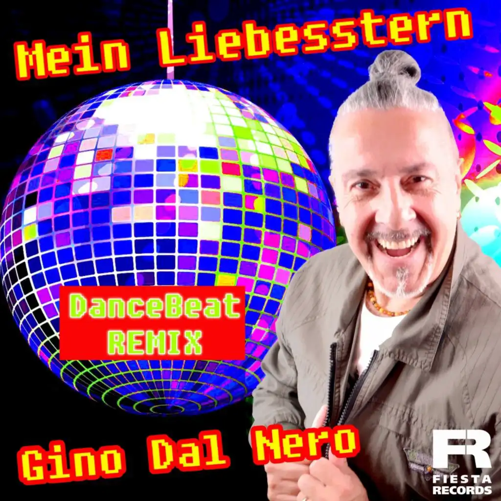 Gino Dal Nero