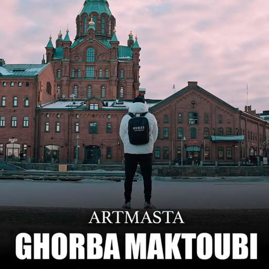 Artmasta