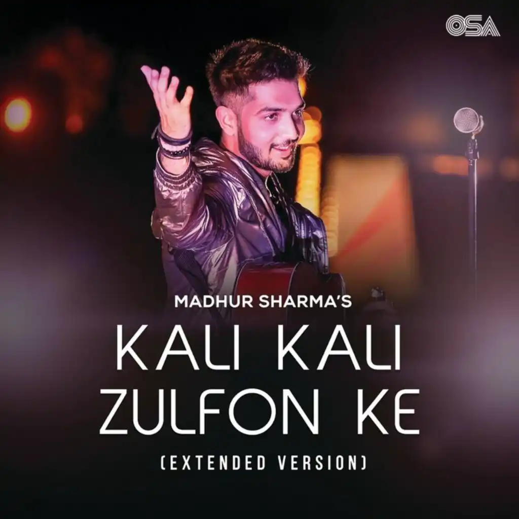 Kali Kali Zulfon Ke (Extended Version)