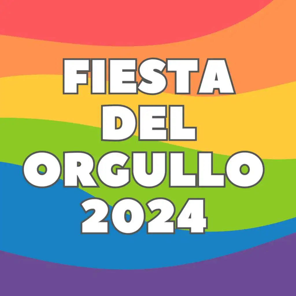 Fiesta del Orgullo 2024