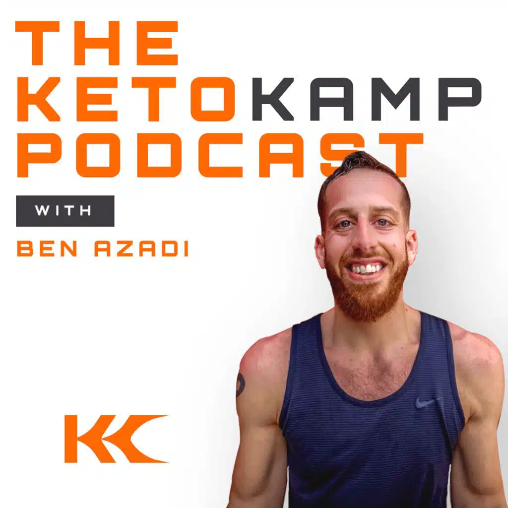 Max Lugavere "The Brain Loves to Use Fat For Fuel" | KKP 58