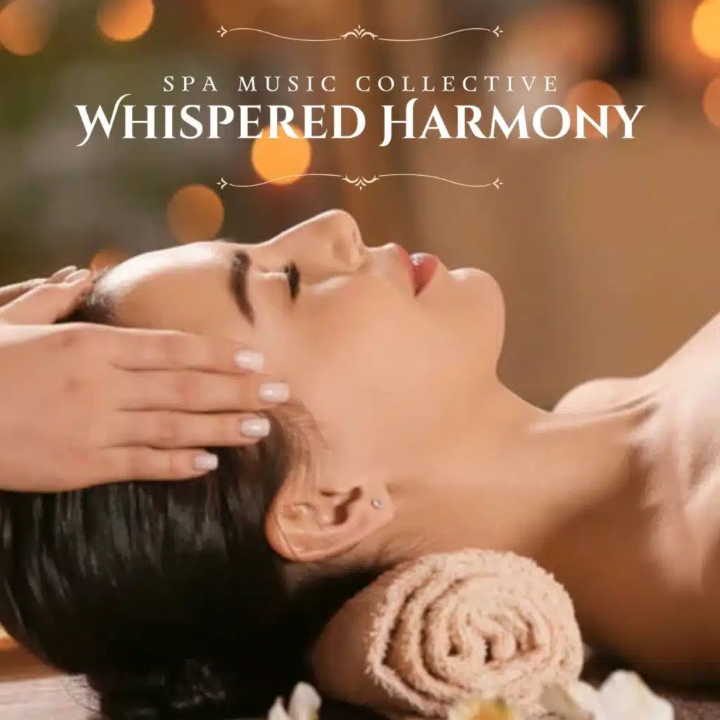 Whispered Harmony: Therapy Music