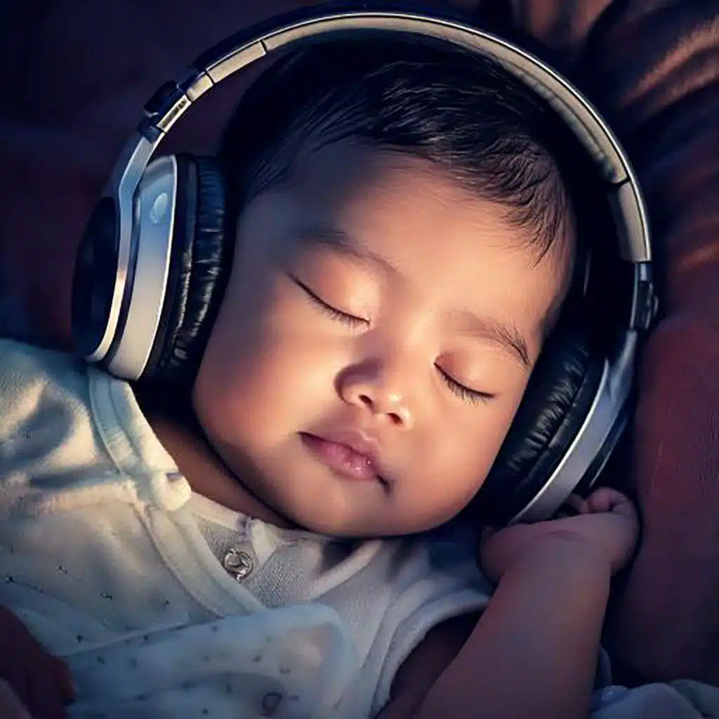 Baby Sleep Melodies: Gentle Night Sounds