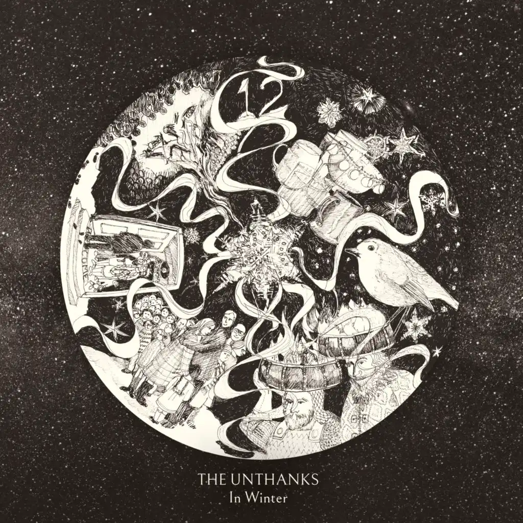 The Unthanks