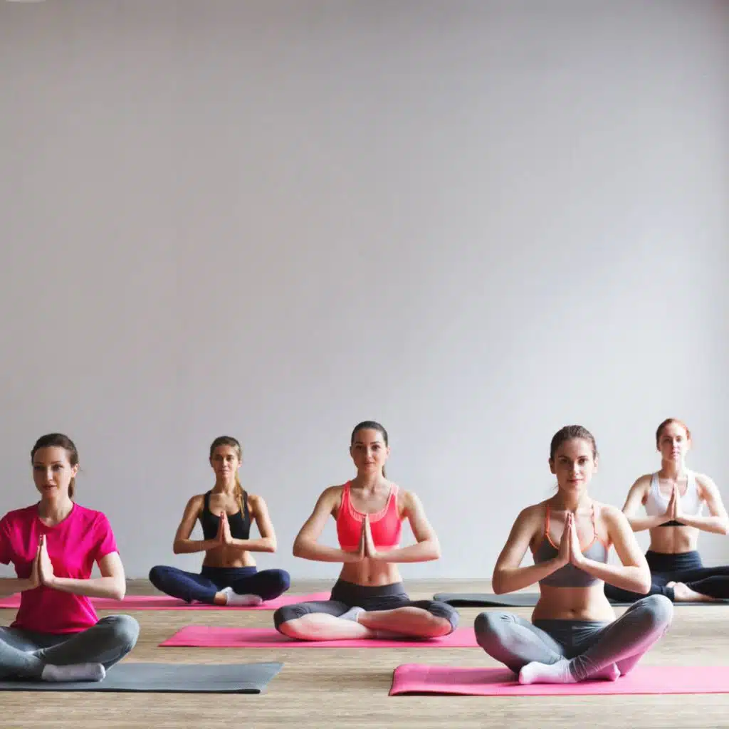 Tranquil Rhythms for Inner Meditation and Focus