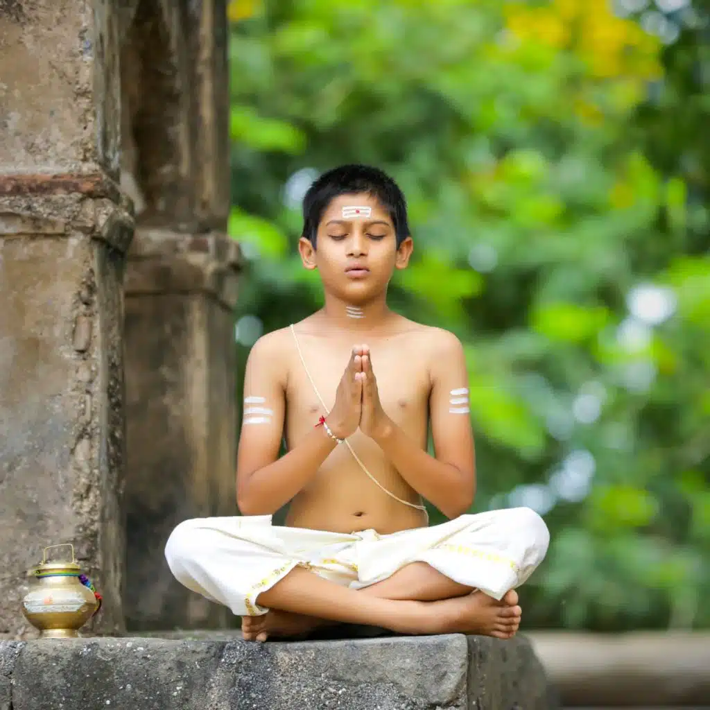Calming Melodies for Restful Meditation and Peace