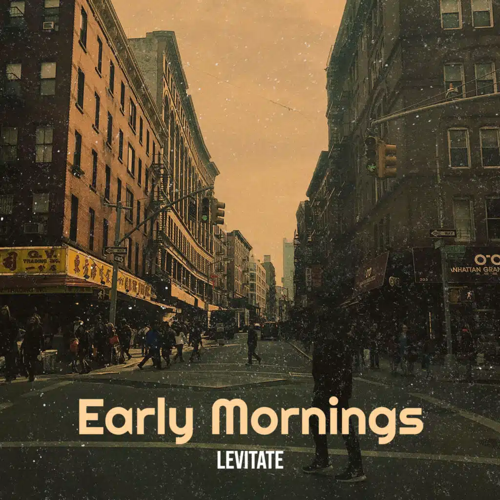 Sunday Morning