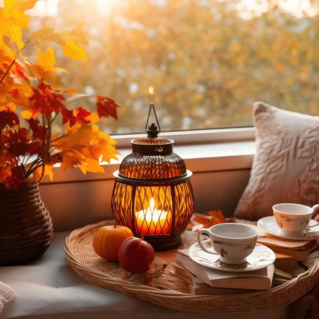 Tranquil Retreat Vibes for Peace