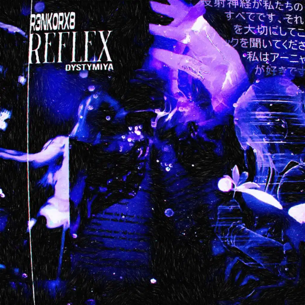 R3NK0RX8 & Dystymiya