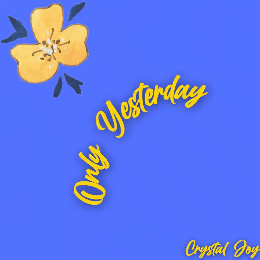 Crystal Joy
