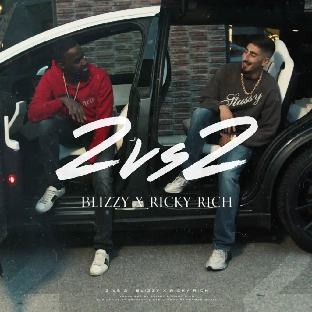 Ricky Rich & Blizzy