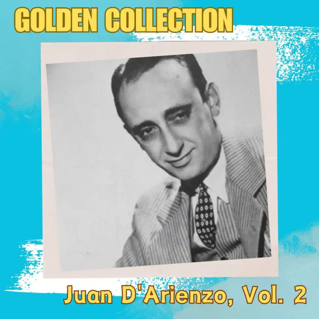 Juan D'Arienzo - Golden Collection, Vol. 2