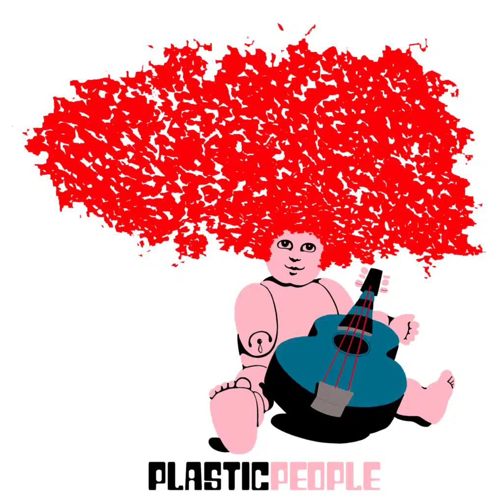 Plastic People