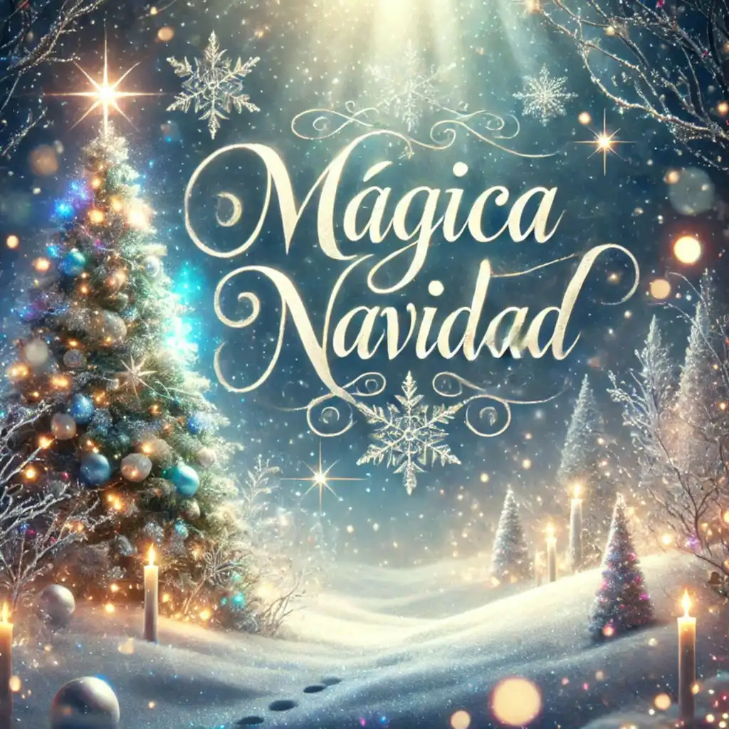 Canciones De Navidad, Gran Coro de Villancicos & Grandes Villancicos