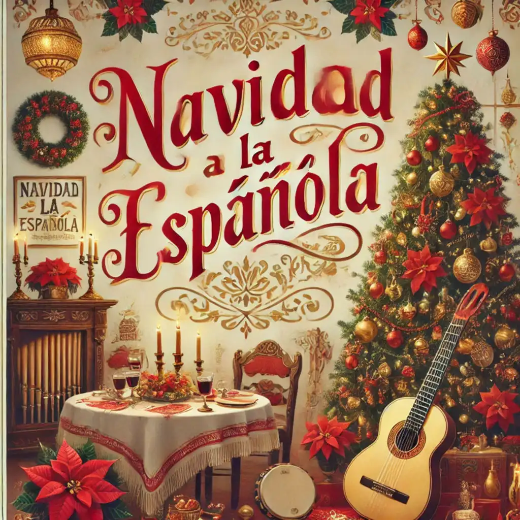 Canciones De Navidad, Gran Coro de Villancicos & Grandes Villancicos