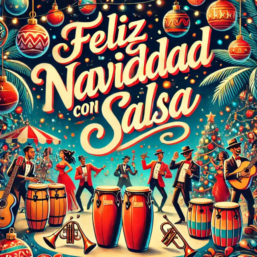 Canciones De Navidad, Gran Coro de Villancicos & Grandes Villancicos