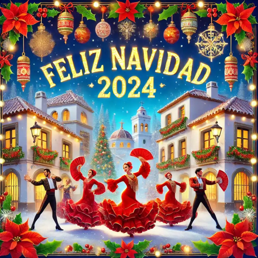 Canciones De Navidad, Gran Coro de Villancicos & Grandes Villancicos