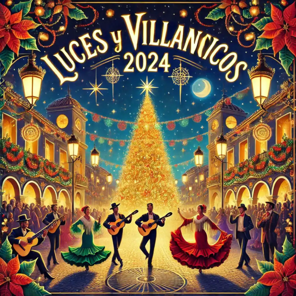 Canciones De Navidad, Gran Coro de Villancicos & Grandes Villancicos