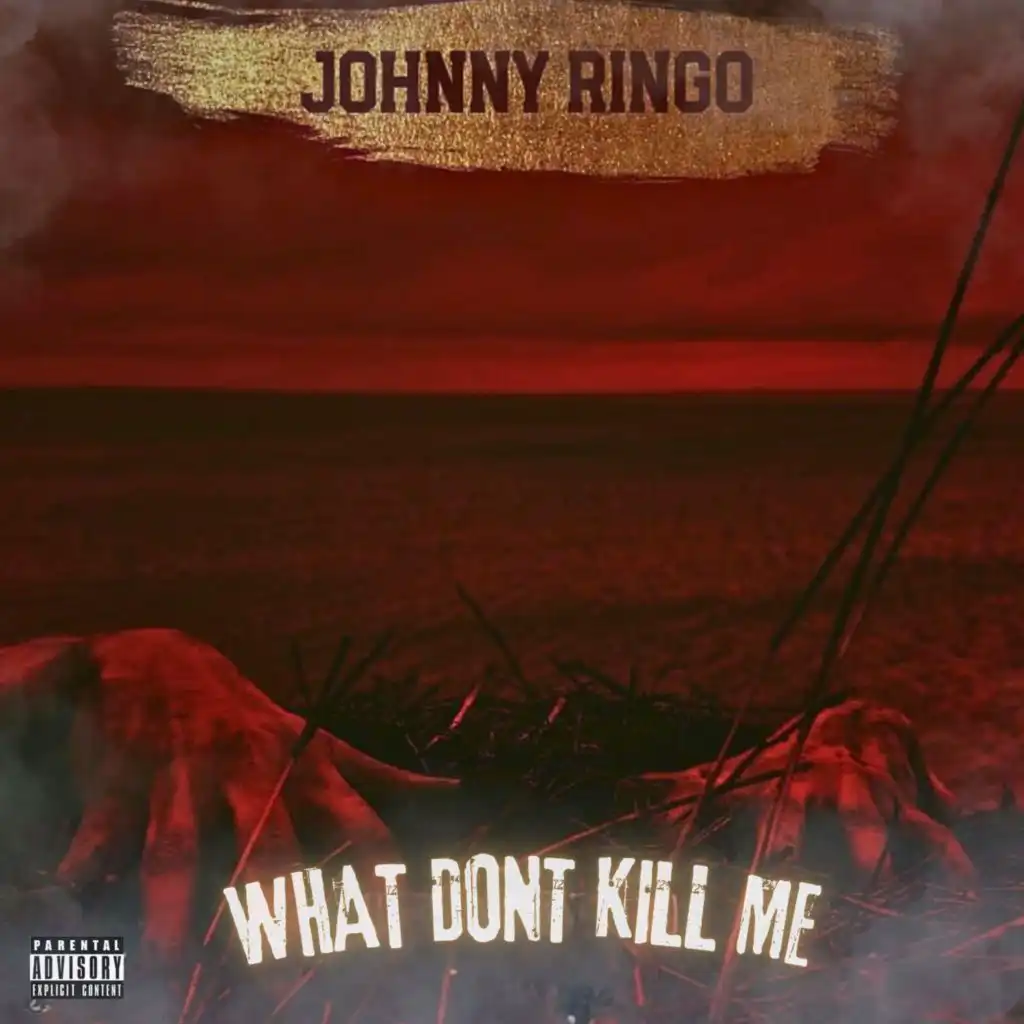 Johnny Ringo