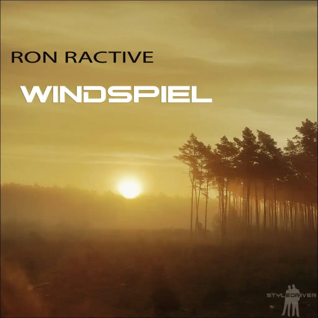 Ron Ractive