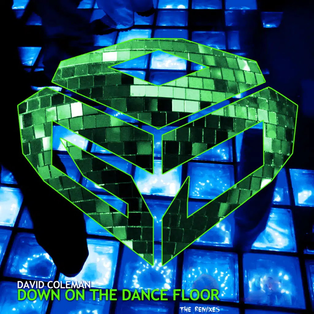 Down On the Dancefloor