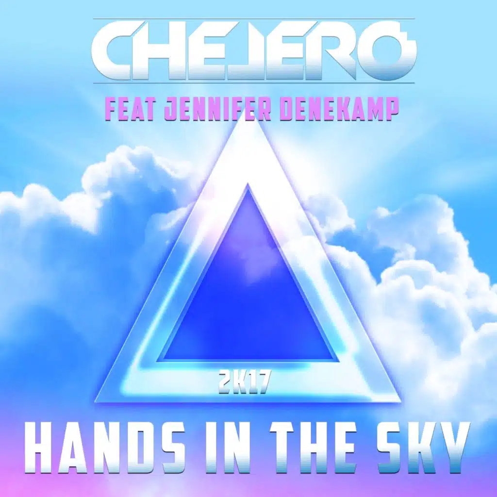 Hands in the Sky (feat. Jennifer Denekamp)