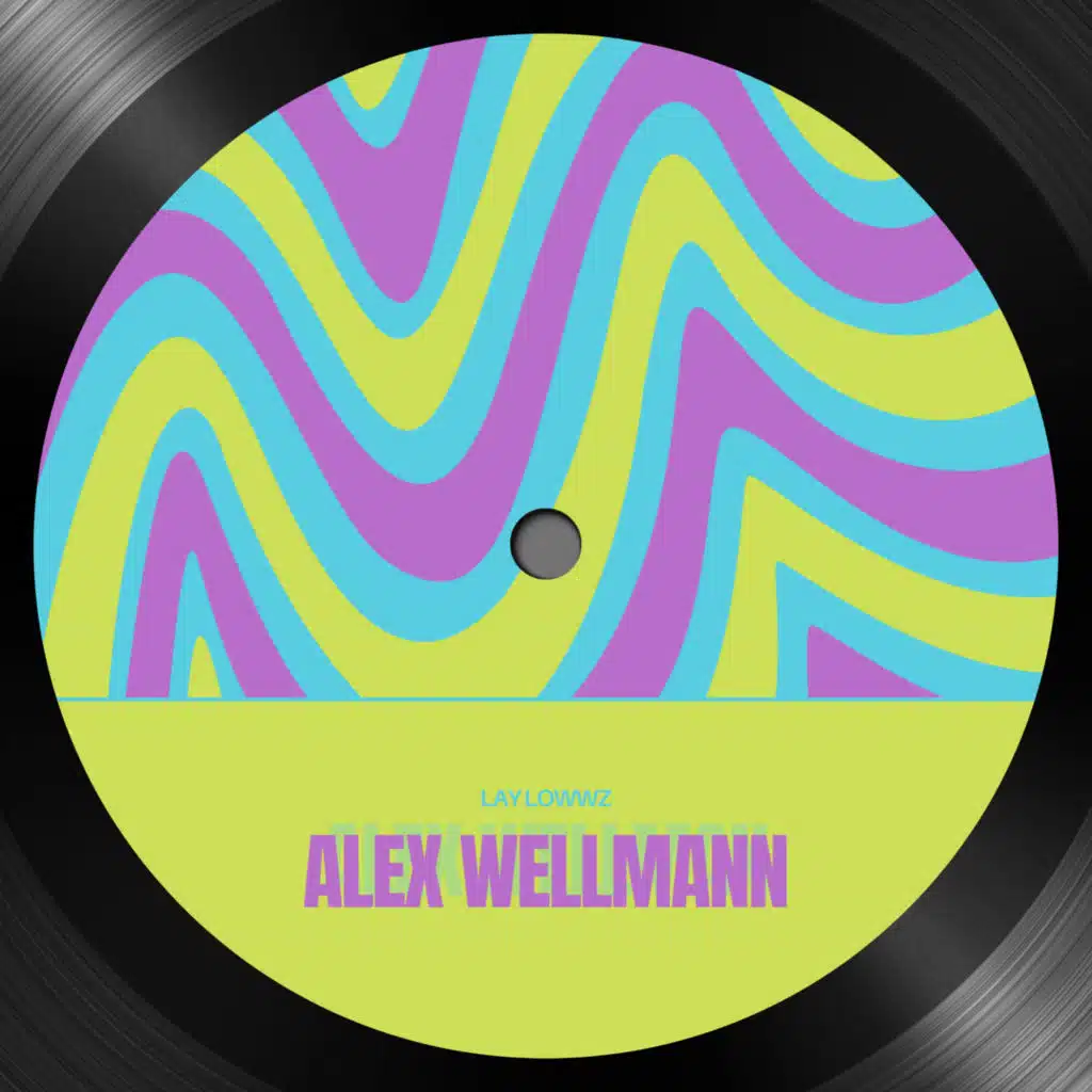 Alex Wellmann