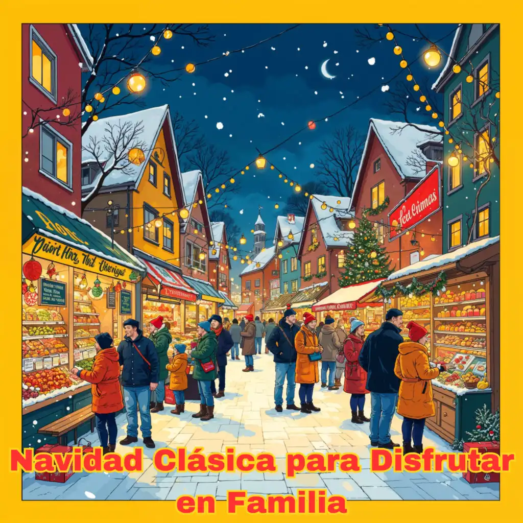 Música Navideña, Rodolfo el Reno Y Musica Navideña & Músicas de Natal e canções de Natal