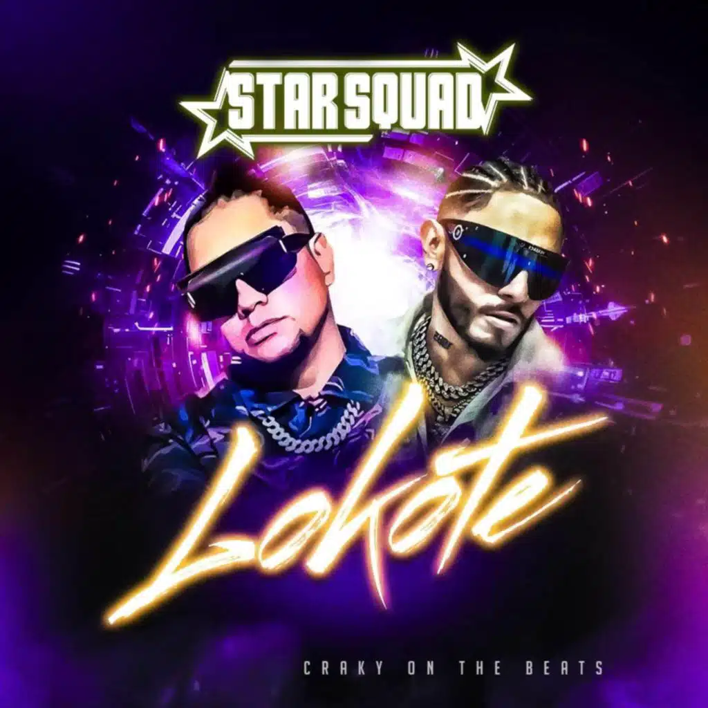 Star Squad