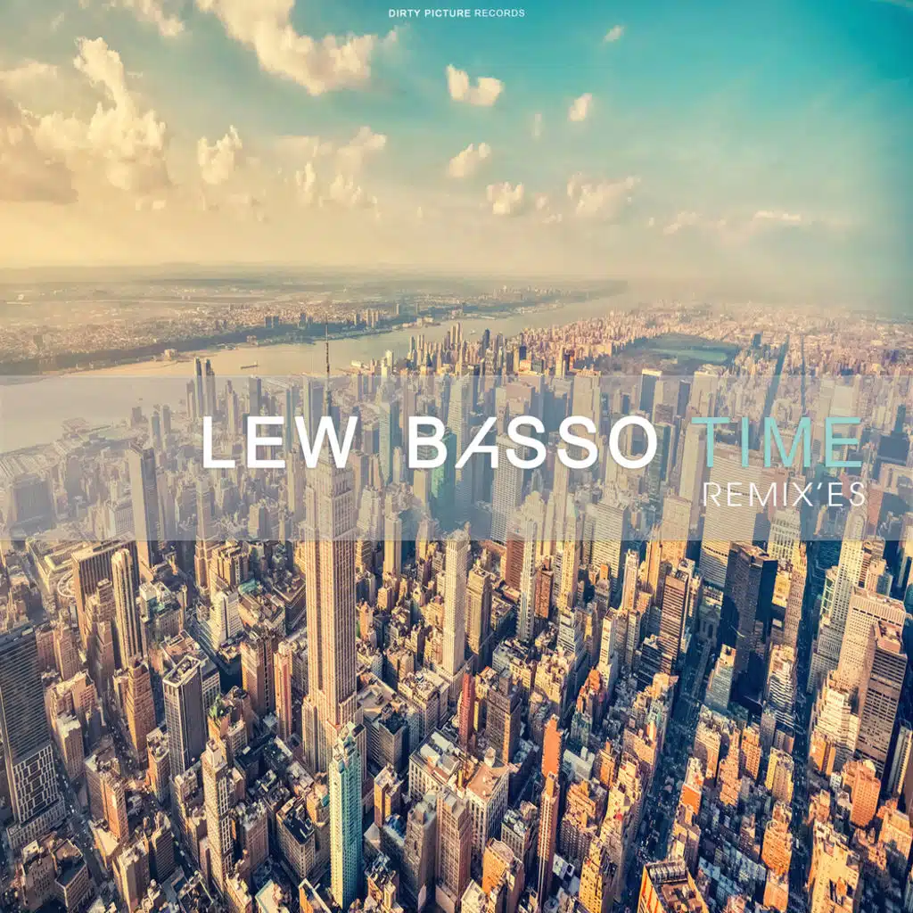 Time (Freydal Remix)