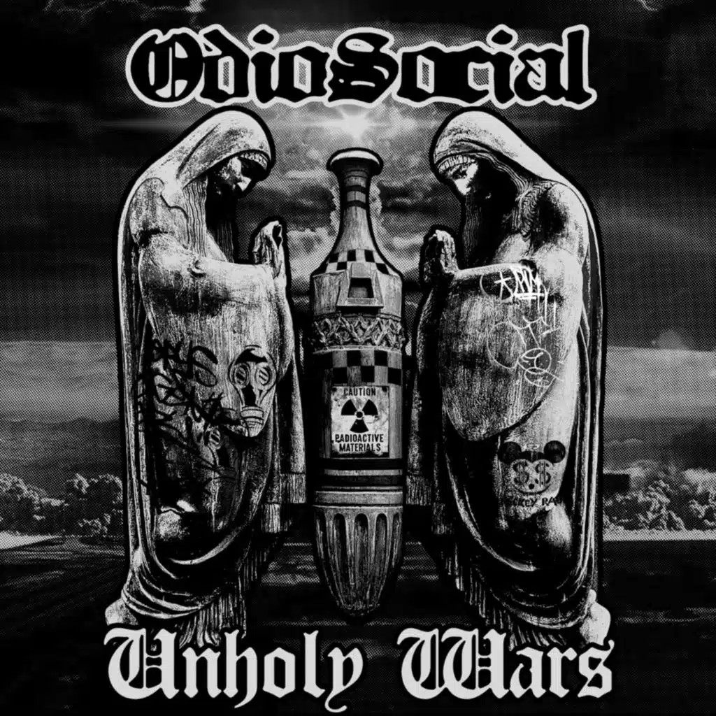 Unholy Wars