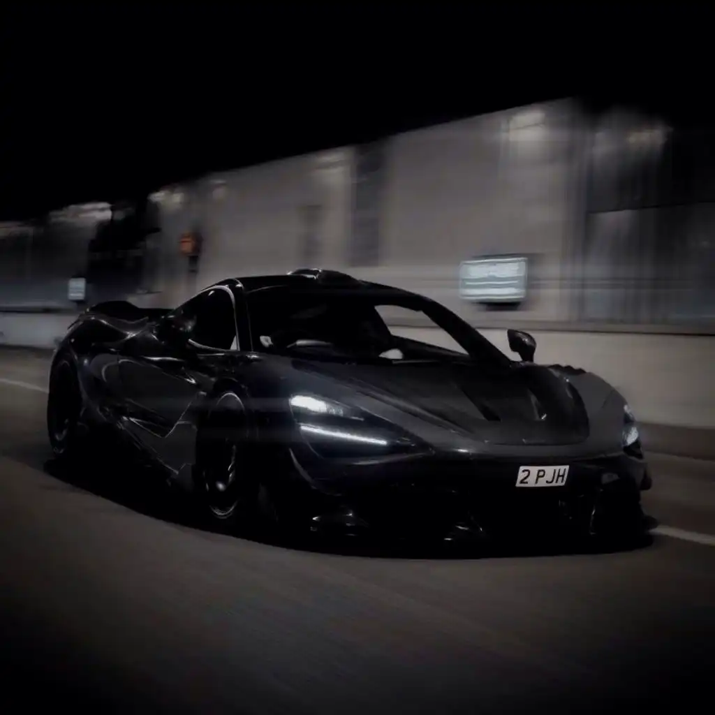 RITMO AGRESSIVO (SLOWED)