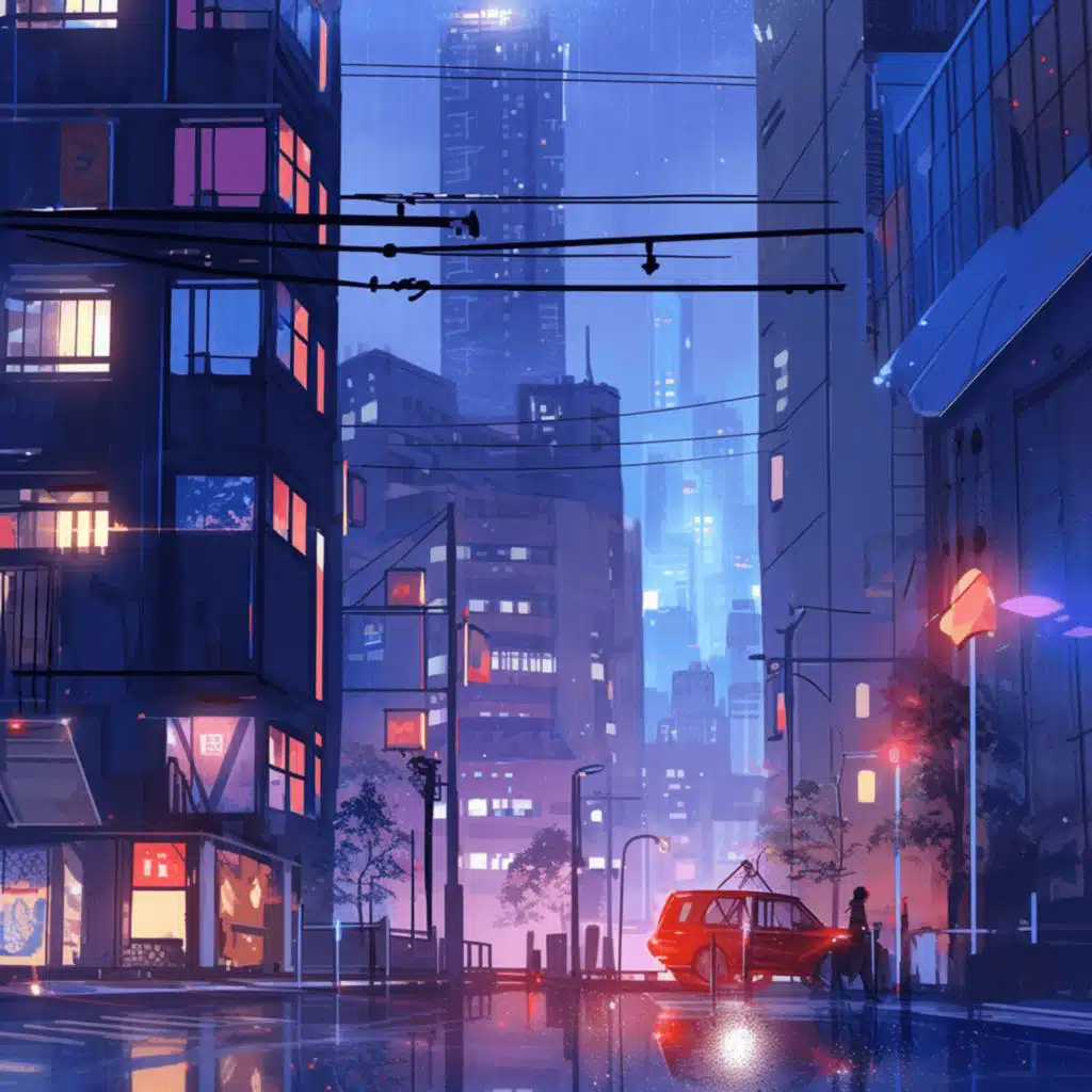 Quiet Mornings