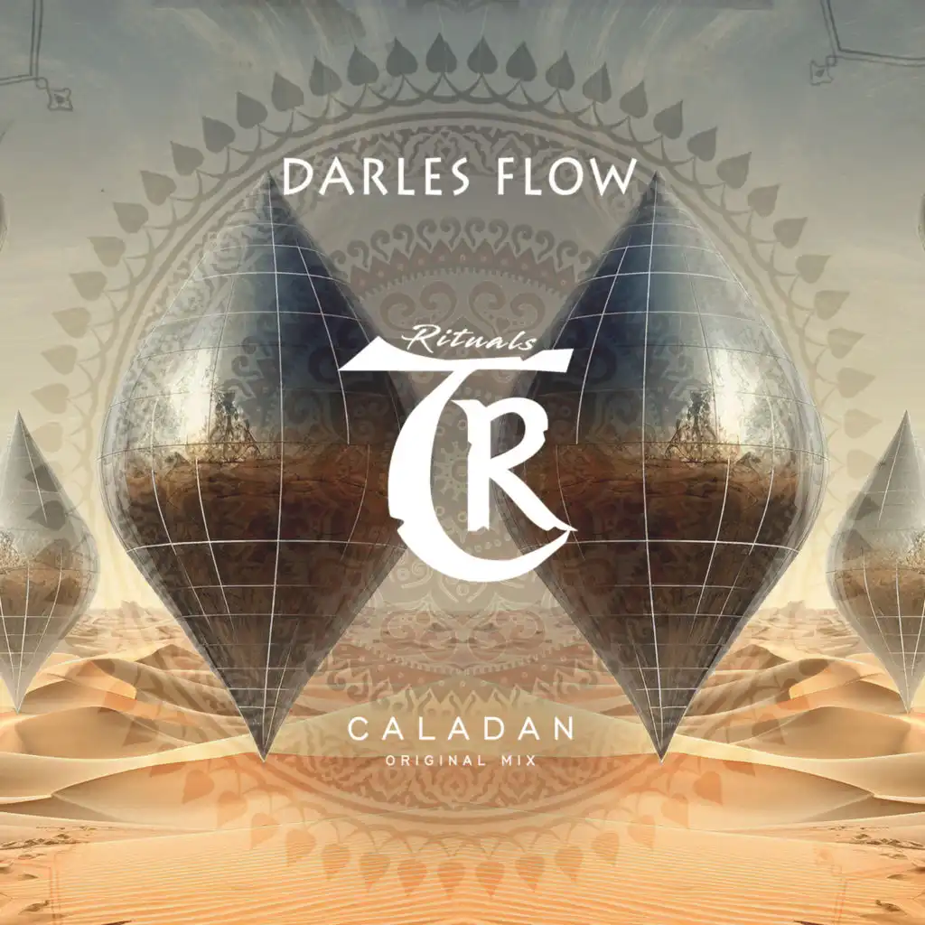 Darles Flow & Tibetania